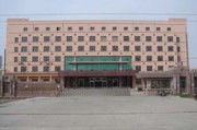 萊西市質量技術監(jiān)督局